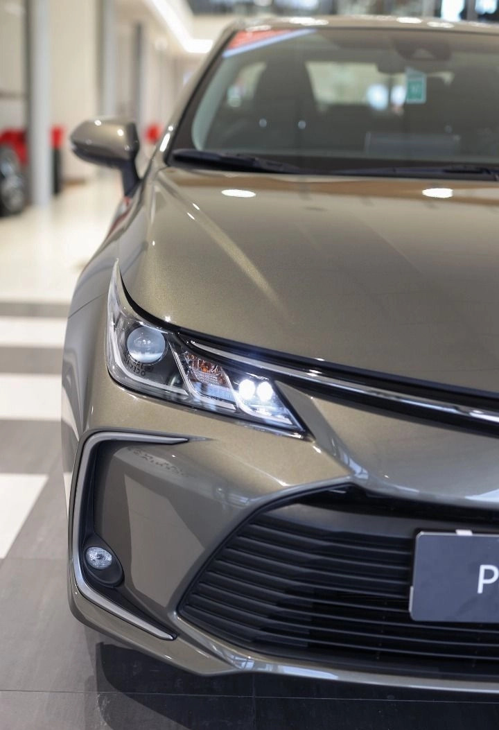 Toyota Corolla cena 98850 przebieg: 46852, rok produkcji 2022 z Żabno małe 596